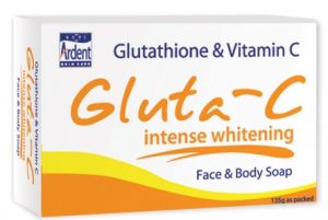 Gluta-C Intense Whitening Soap