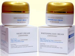 Yashodara Whitening Cream