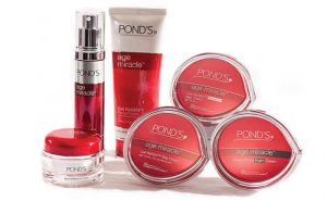 Ponds Age miracle