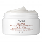 Fresh Peony Brightening Moisture Face Cream