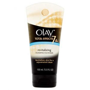 Olay Total Effects 7 in 1 Foaming Cleanser